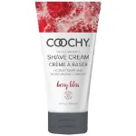 Picture of COOCHY CREAM BERRY BLISS 3.4 OZ