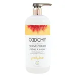 Picture of COOCHY CREAM  PEACHY KEEN 32OZ