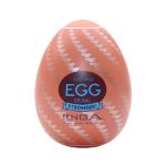 Picture of Tenga EGG Hard Boiled II Spiral 