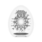 Picture of Tenga EGG Hard Boiled II Shiny II 
