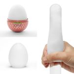 Picture of Tenga EGG Hard Boiled II Combo 