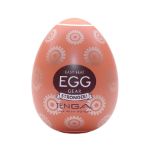 Picture of Tenga EGG Hard Boiled II Gear 