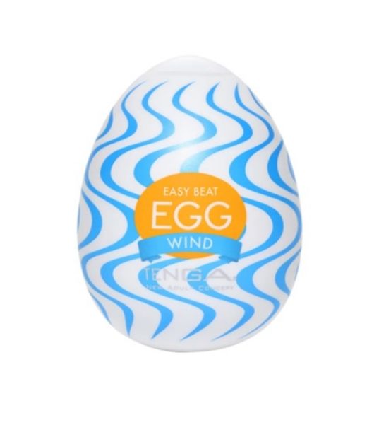 Picture of Tenga EGG Wonder Wind 