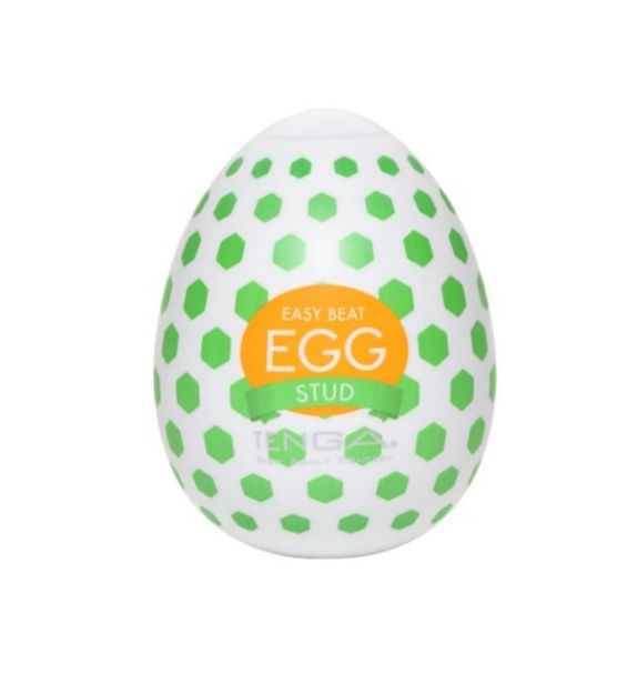 Picture of Tenga EGG Wonder Stud 