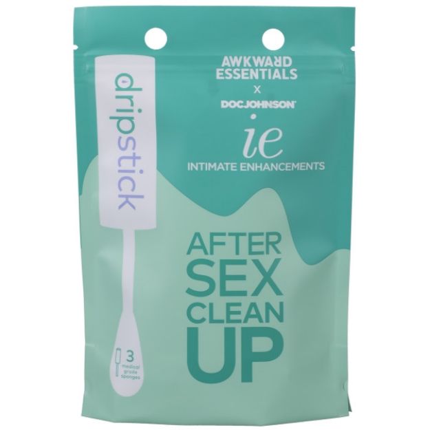 Picture of Awkward Essentials - Dripsticks - 3 pack