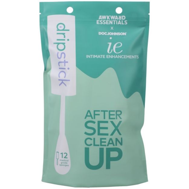 Picture of Awkward Essentials - Dripsticks - 12 pack