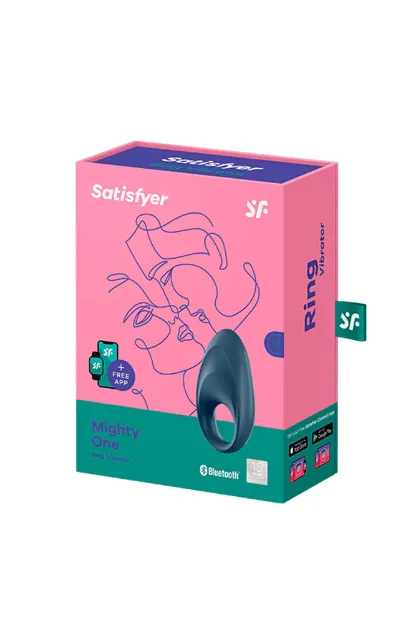 Picture of SATISFYER - Mighty One