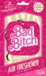 Picture of BAD BITCH AIR FRESHENER - STRAWBERRY