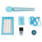 Picture of le Wand All That Glimmers Light Blue (Special Edition)