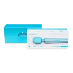 Picture of le Wand All That Glimmers Light Blue (Special Edition)