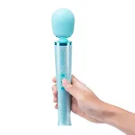 Picture of le Wand All That Glimmers Light Blue (Special Edition)