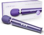 Picture of le Wand Petite Rechargeable Lavender