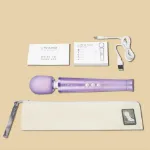 Picture of le Wand Petite Rechargeable Lavender