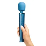 Picture of le Wand Petite Rechargeable Blue