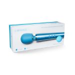 Picture of le Wand Petite Rechargeable Blue