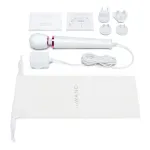 Picture of le Wand Petite Plug In  White
