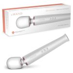 Picture of le Wand Petite Plug In  White