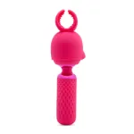 Picture of Nubii Harlow Mini Wand Pink
