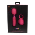 Picture of Nubii Harlow Mini Wand Pink