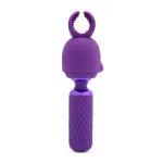 Picture of NUBII HARLOW MINI WAND PURPLE