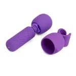 Picture of NUBII HARLOW MINI WAND PURPLE