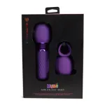 Picture of NUBII HARLOW MINI WAND PURPLE