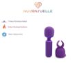Picture of NUBII HARLOW MINI WAND PURPLE