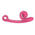 Picture of SVibe Curve Pink 