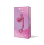 Picture of SVibe Curve Pink 