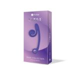 Picture of SVIBE CURVE PURPLE