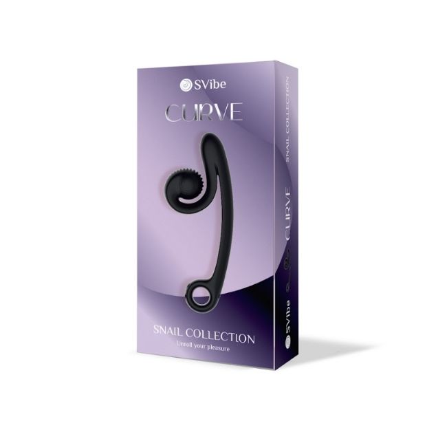 Picture of SVIBE CURVE BLACK
