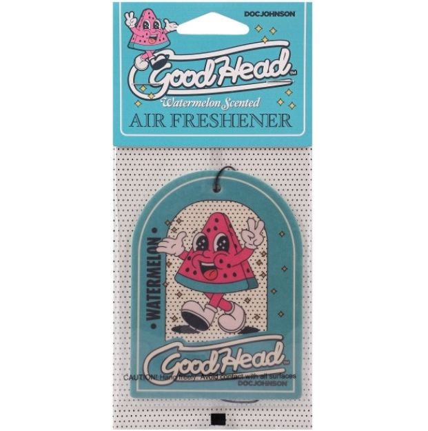 Picture of GoodHead Air Freshener Watermelon 