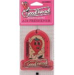 Picture of GoodHead Air Freshener Strawberry 