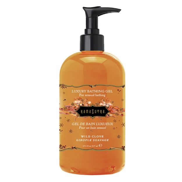 Picture of KAMASUTRA WILD CLOVE  SOAP 17.5 FL OZ