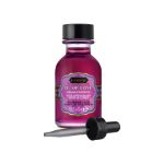 Picture of KamaSutra - Oil of Love Raspberry Kiss 0.75 fl oz/22mL 