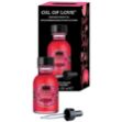 Picture of KamaSutra - Oil of Love Strawberry Dreams 0.75 fl oz/22mL 