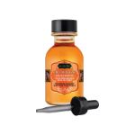 Picture of KamaSutra - Oil of Love Tropical Mango 0.75 fl oz/22mL 