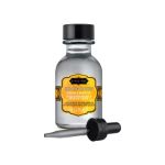 Picture of KamaSutra - Oil of Love Coconut Pineapple 0.75 fl oz/22mL