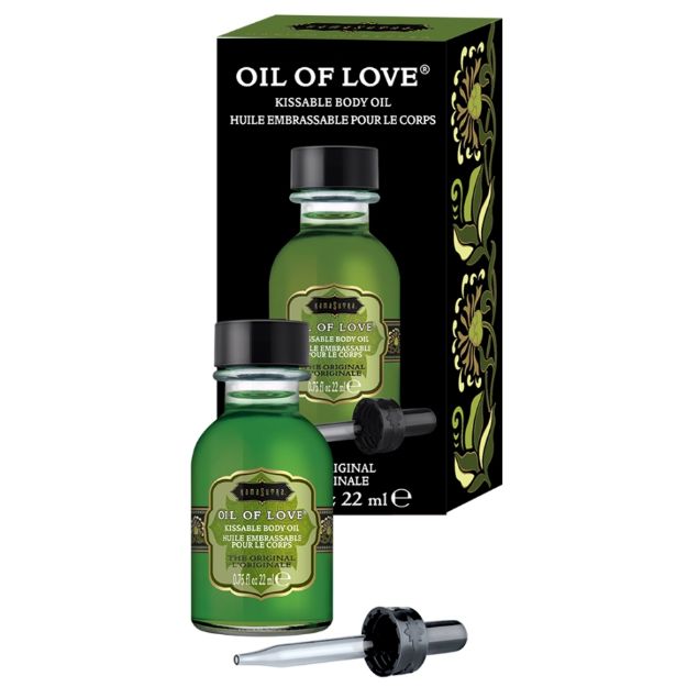 Picture of KamaSutra - Oil of Love The Original 0.75 fl oz/22mL 