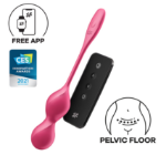 Picture of Satisfyer Love Birds 2 