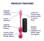 Picture of Satisfyer Love Birds 2 