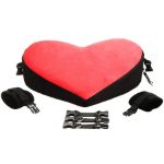 Picture of Bedroom Bliss - Bondage Love Pillow 