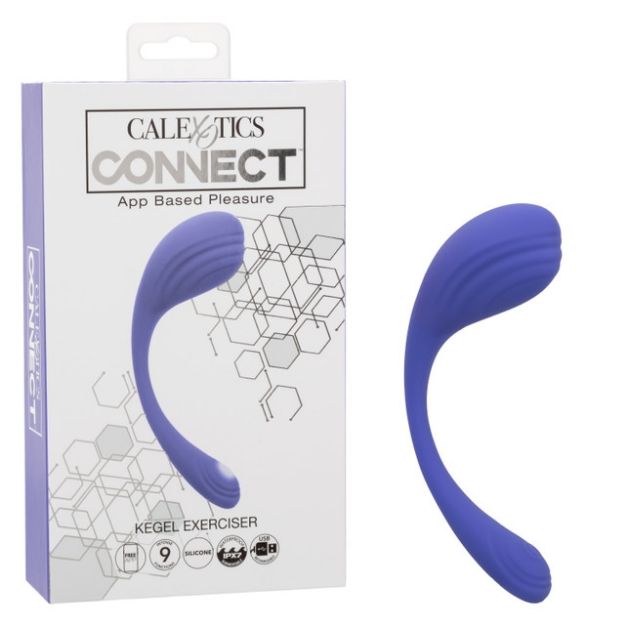 Picture of CalExotics Connect Kegel Exerciser