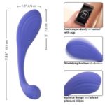 Picture of CalExotics Connect Kegel Exerciser