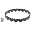 Picture of Sportsheets - S&M Heart Day Collar 