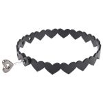 Picture of Sportsheets - S&M Heart Day Collar 