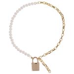 Picture of Sportsheets - S&M Pearl Day Collar 
