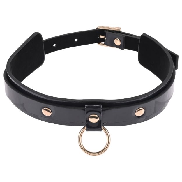 Picture of Sportsheets - S&M Orbit Day Collar 