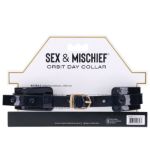 Picture of Sportsheets - S&M Orbit Day Collar 