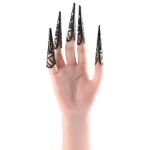 Picture of Sportsheets - S&M Sensory Fingertips - Black 